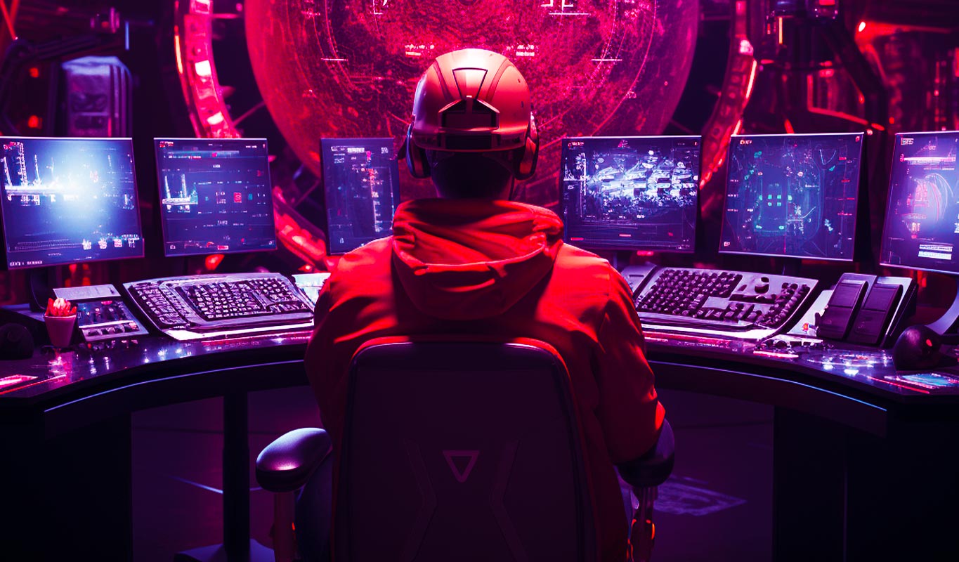 Picture of the author