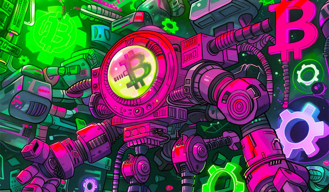 Picture of the author