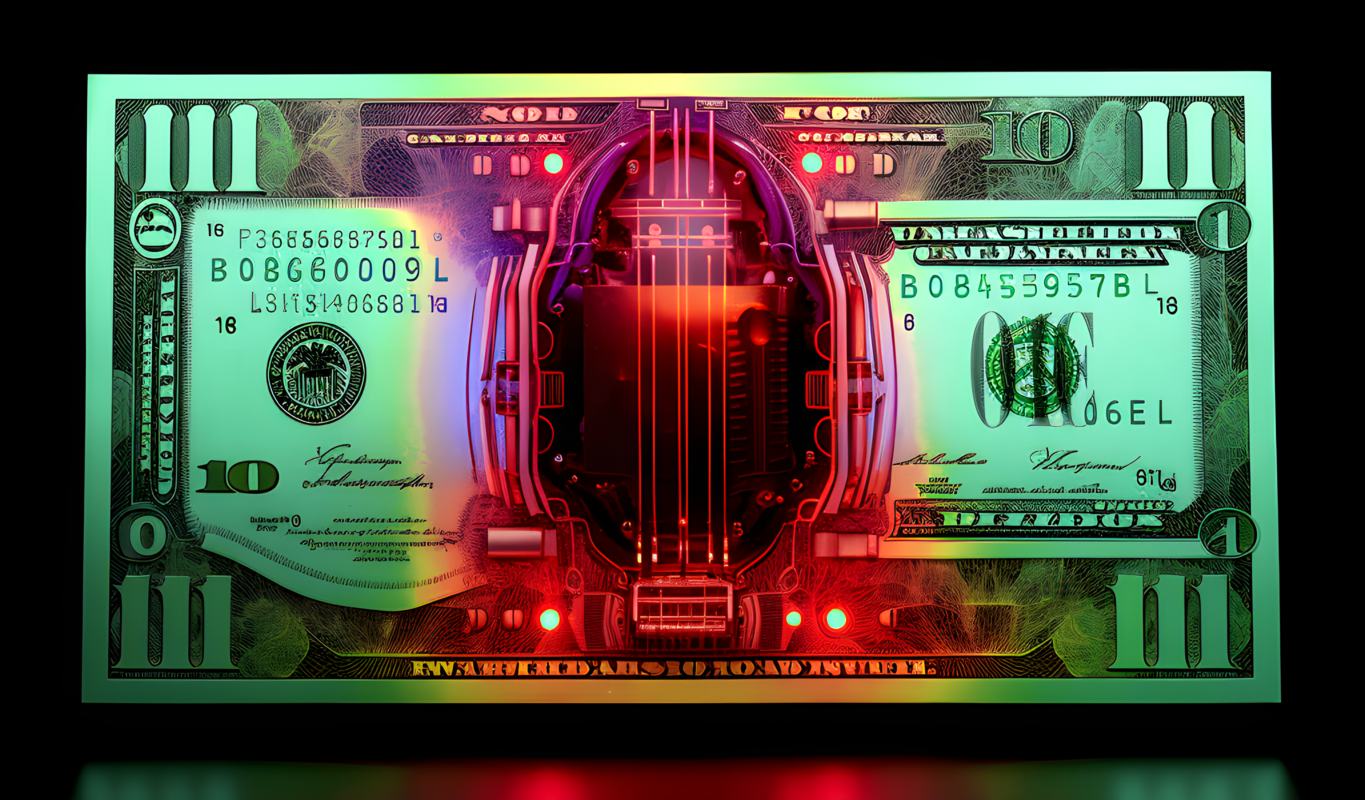 Picture of the author