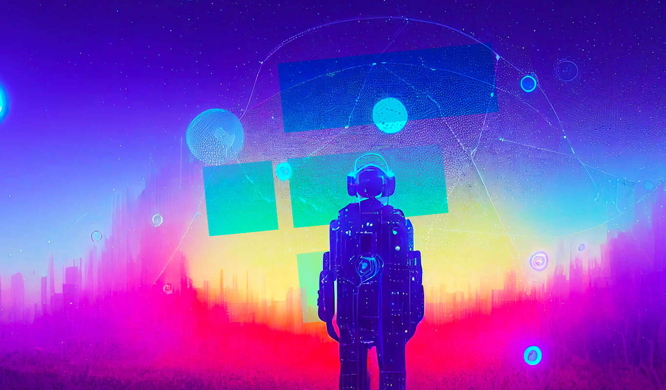 Picture of the author