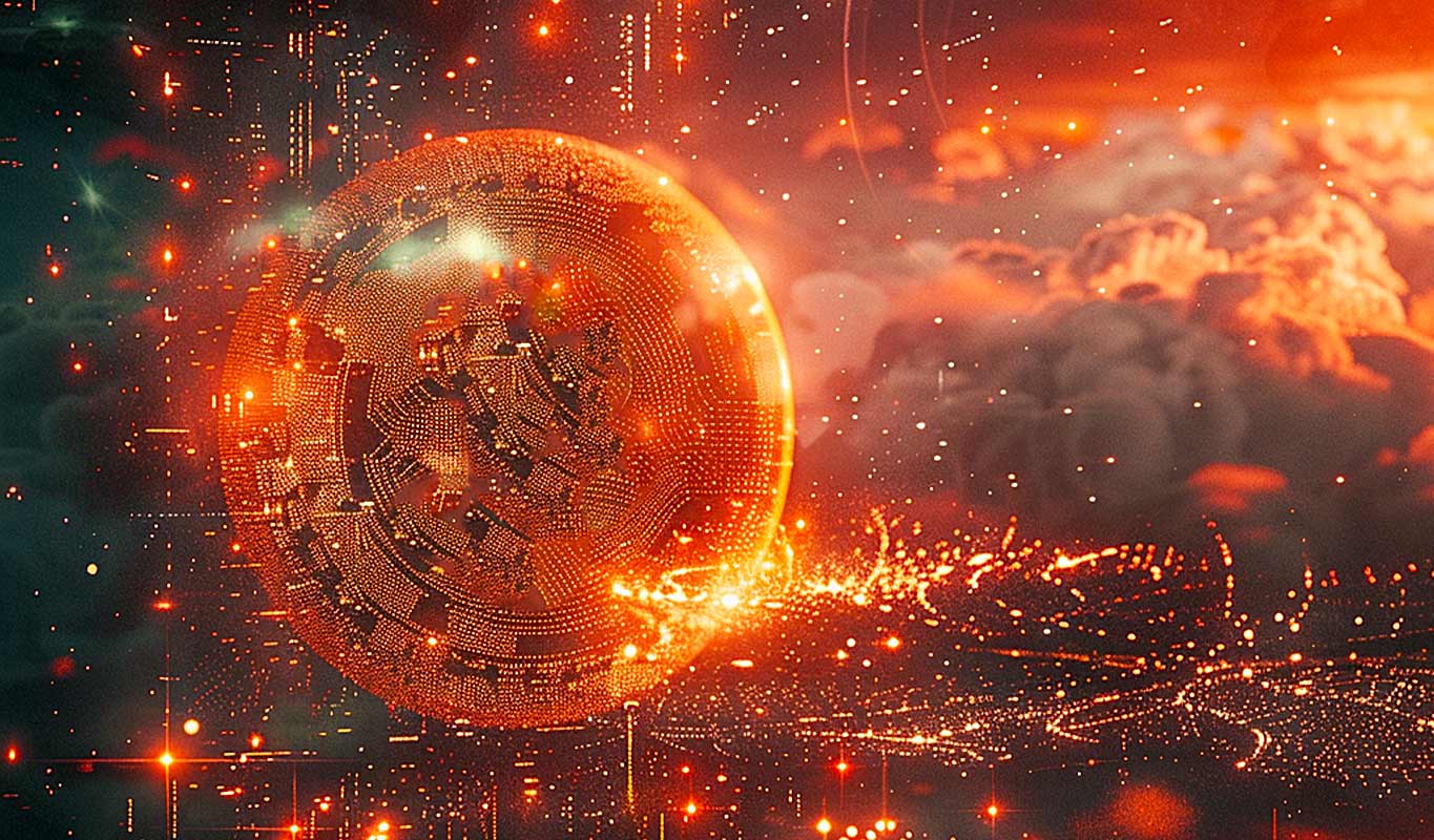 Picture of the author