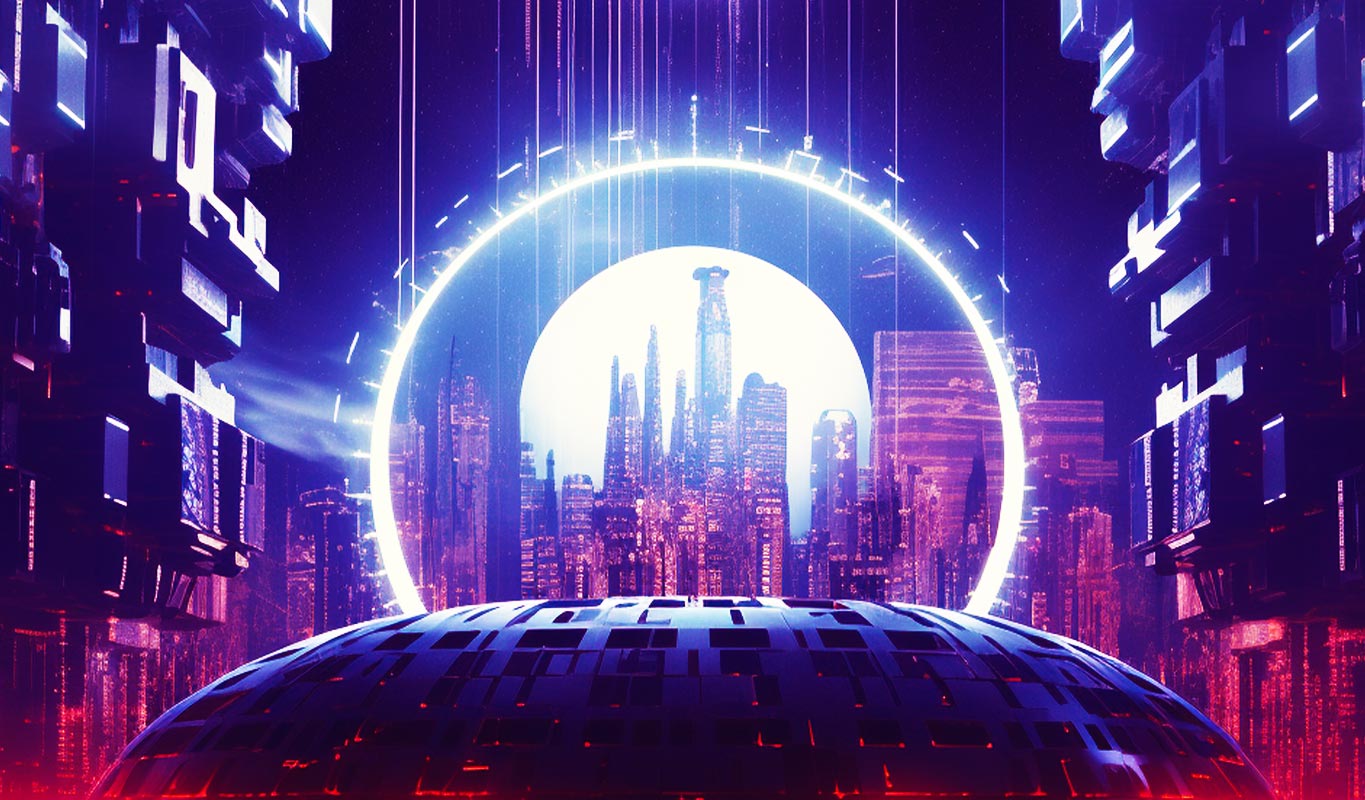 Picture of the author