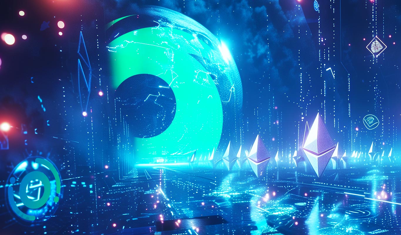 Picture of the author