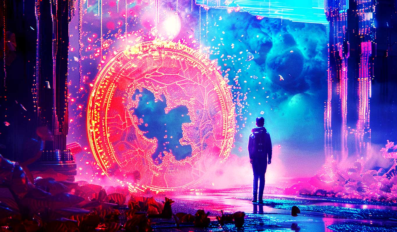 Picture of the author