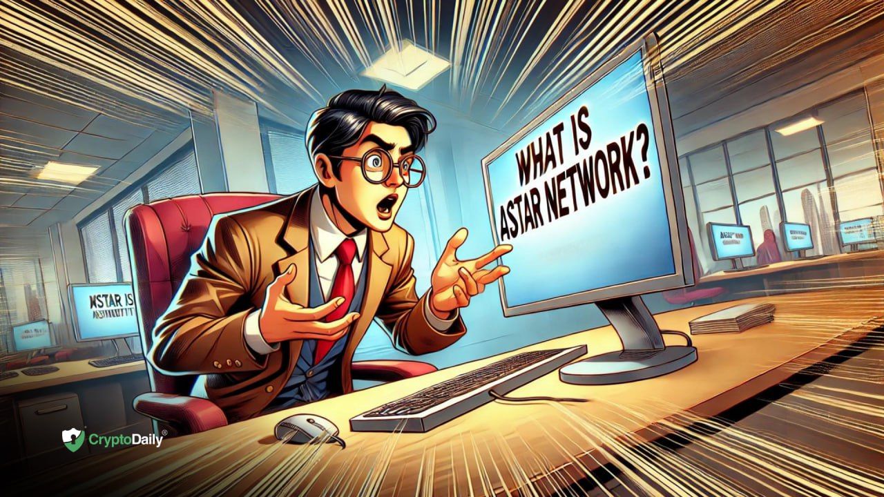 Picture of the author