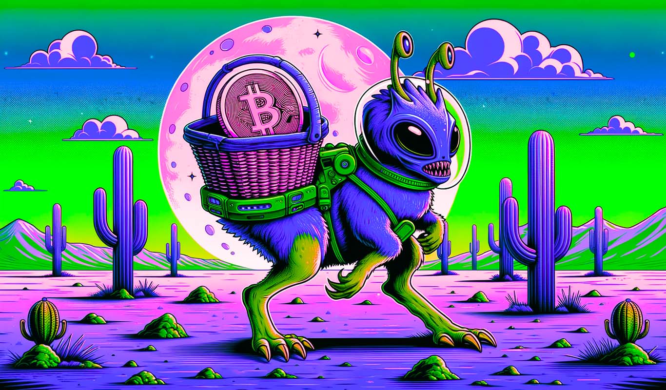 Picture of the author