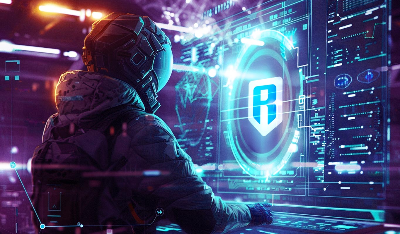 Picture of the author