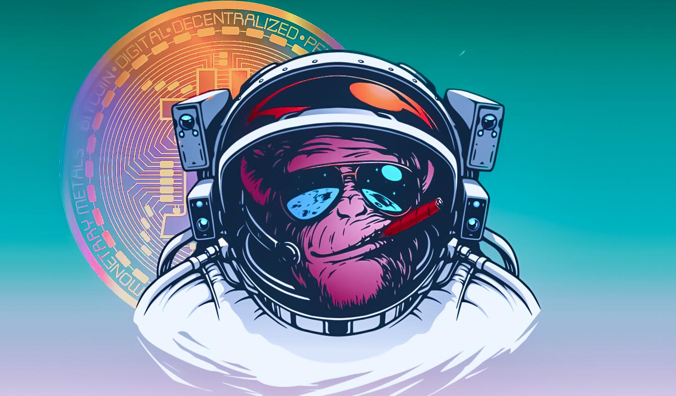 Picture of the author