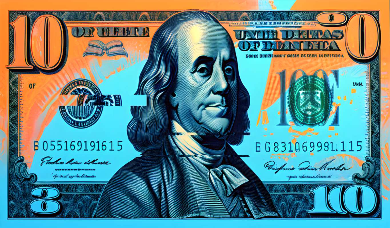 Picture of the author