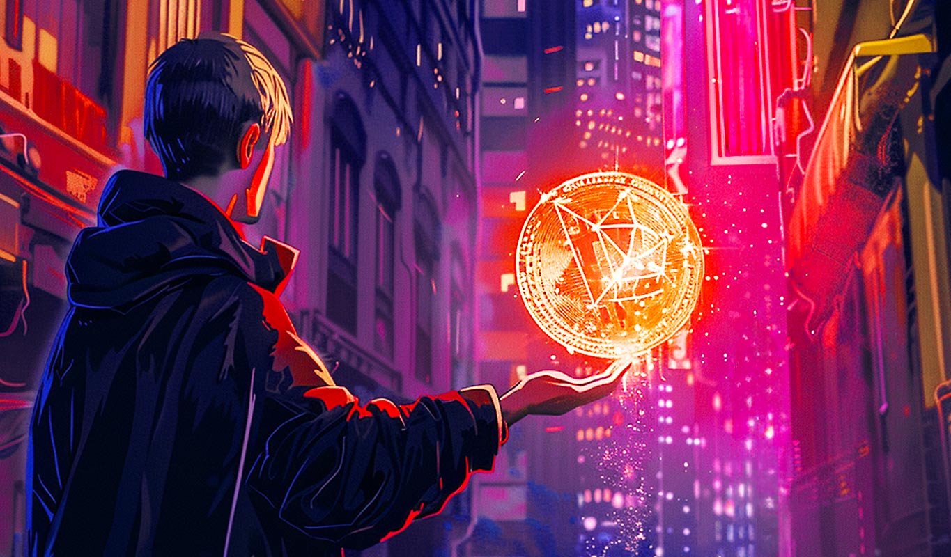 Picture of the author