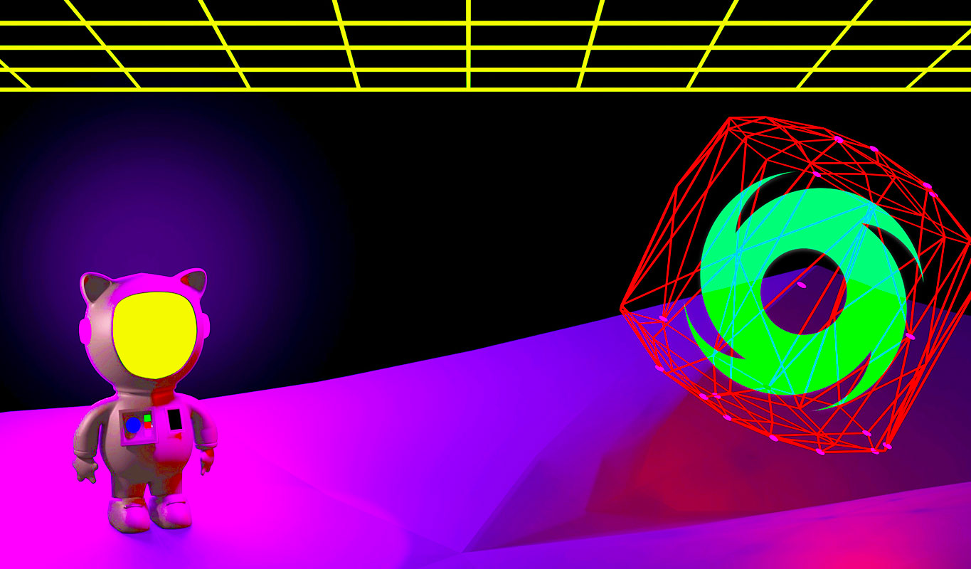 Picture of the author