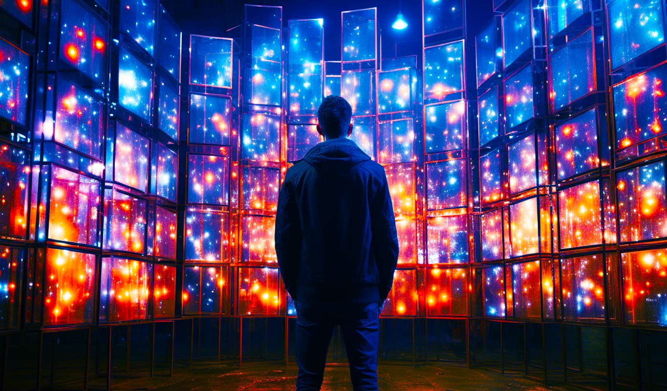 Picture of the author