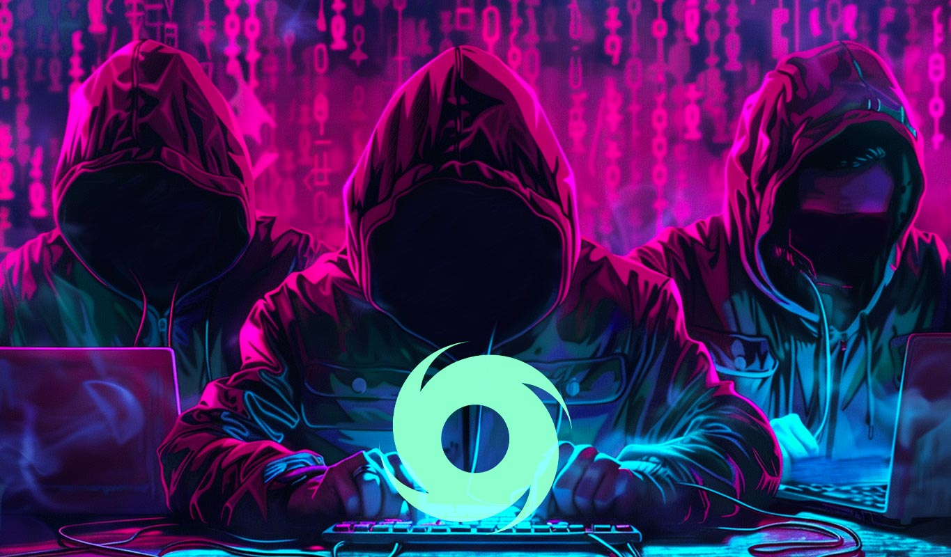 Picture of the author