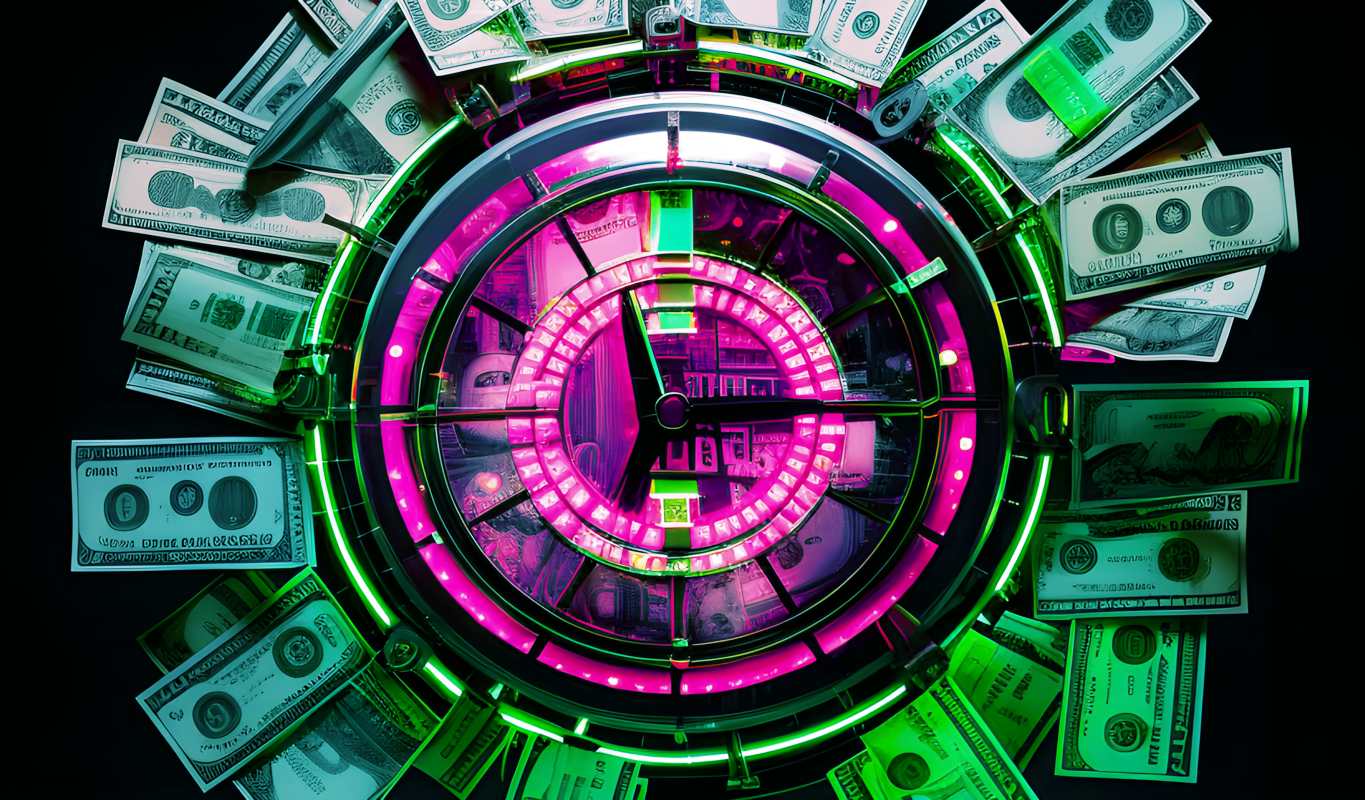 Picture of the author