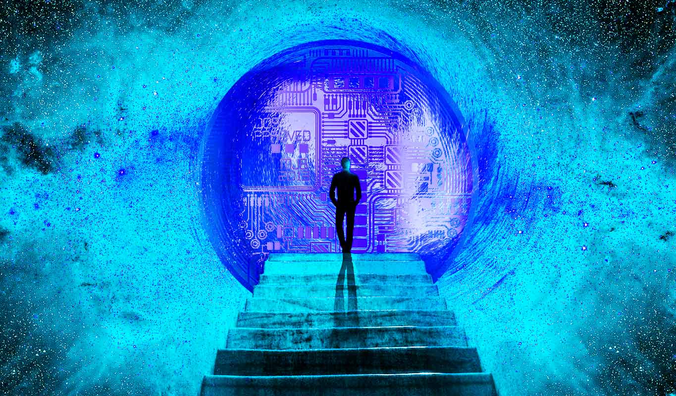 Picture of the author